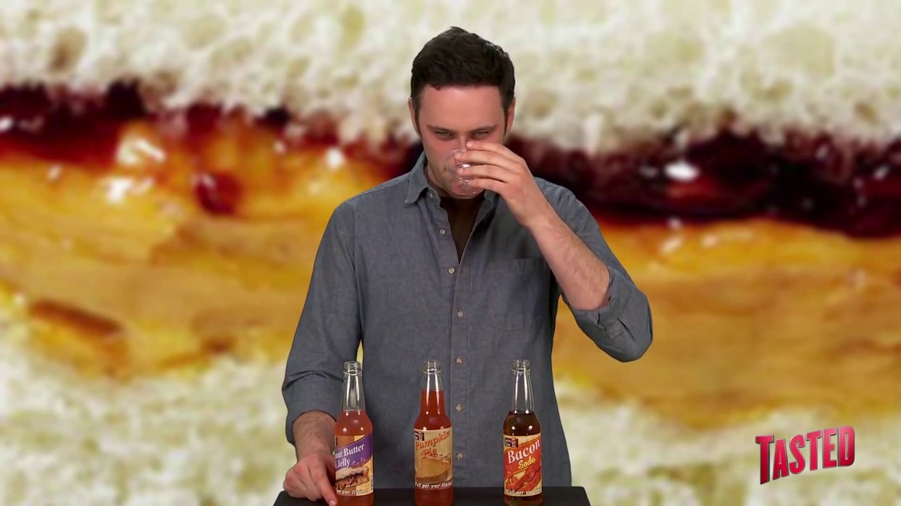 Why Would You Drink... Lester's Fixins?! - Food Feeder