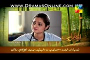 Izteraab Episode 11 on Hum Tv in High Quality 11th June 2014 Part4 (Precap)