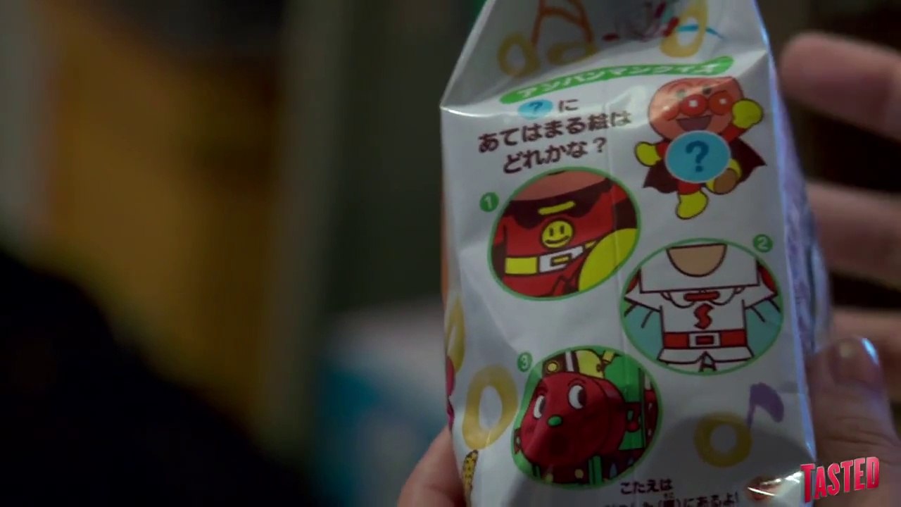 Baby's Cornholes - A WWYET? SNACK ATTACK!
