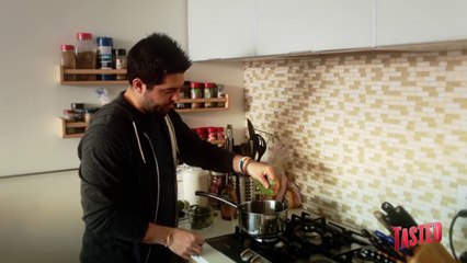 Easy Cocktail Recipes to Make at Home - Behind the Drink