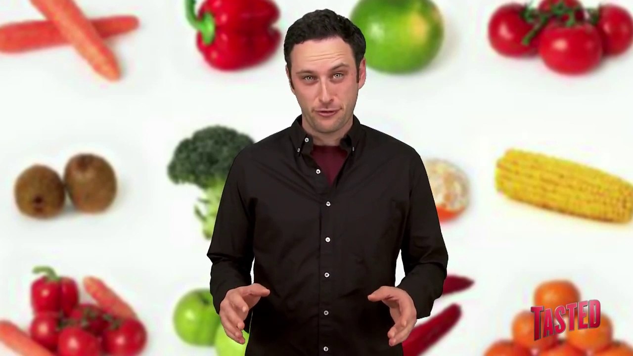 5 Totally Unhealthy Healthy Foods - Food Feeder