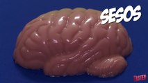 Sesos aka Squishy Cow Brains! - Why Would You Eat That?