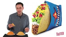 Why Would You Eat... Doritos Locos Tacos?