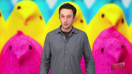 Peeps Launches Summer Flavors! - Food Feeder