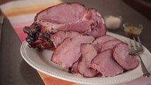 Cajun Honey-Baked Ham Recipe for Easter Dinner