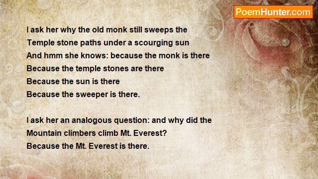 RIC S. BASTASA - Lily lily lily of the valley