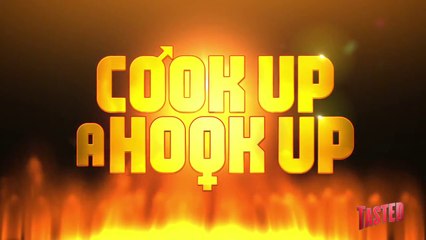 It's Time to... COOK UP A HOOKUP! (trailer)