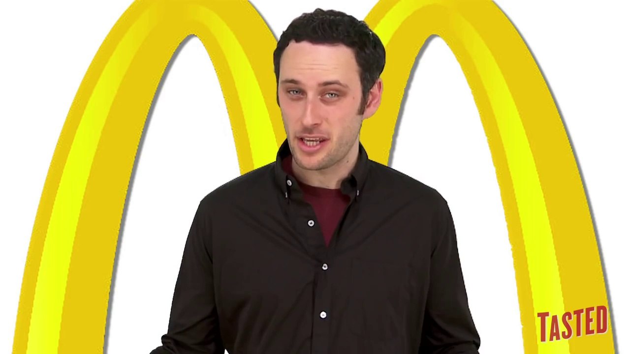 The Truth About Chicken McNuggets