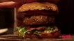 Gyro-Tastic Lamb Burger - Burger Lab