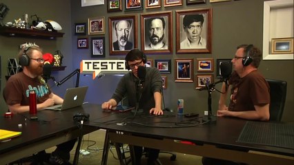 This is Only a Test #161 - Google Reader is Dead - 3/14/2013