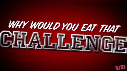 Snake Wine Flip Cup Tournament with Nerdist's Nerdterns!