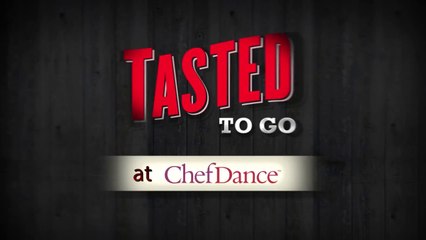 Sundance Film Festival's ChefDance with MasterChef Whitney Miller