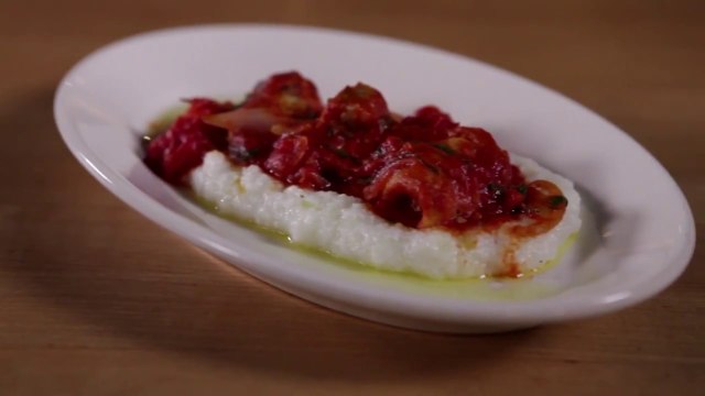 Chefs Wrestle Live Eels for Christmas Feast of the Seven Fishes Recipe