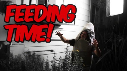 We're Drunk, Let's Eat: Truth or Dare in Venice