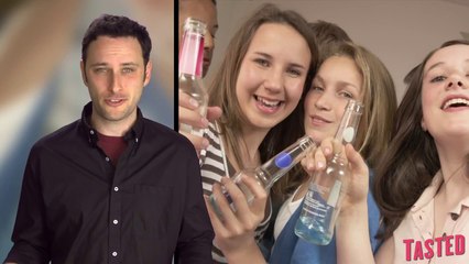 Twinkie eBay Auction, Pumpkin & Salted Caramel Vodka, and Freaky Bagel Heads