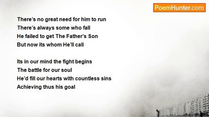 charity howard - The Love For Him