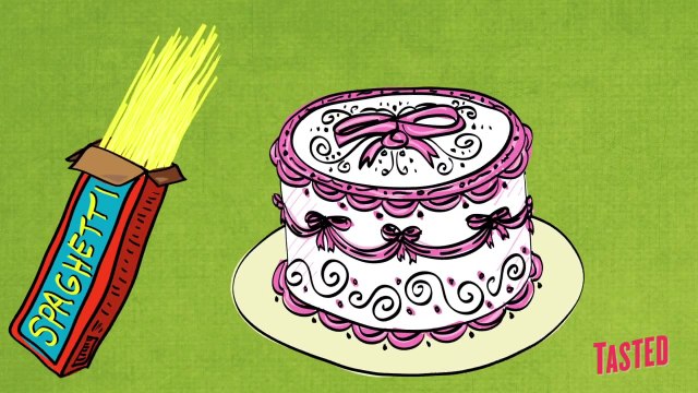 How to Transport a Cake Without Ruining It