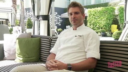 Delicious Summer Fruits with Chef Chris Crary