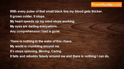 Vanessa Kingsley - The Page is Blank