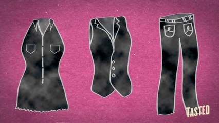 How to Use Coffee for Faded Black Clothes