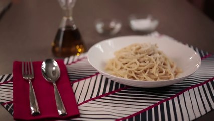 The Grandaddy of Mac and Cheese, Cacio e Pepe