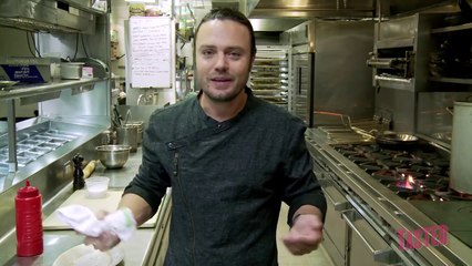 Cool Kitchen Tricks with Chef David Myers