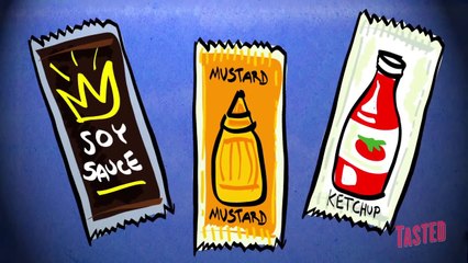 Easy Fix for Kids' Bumps and Bruises