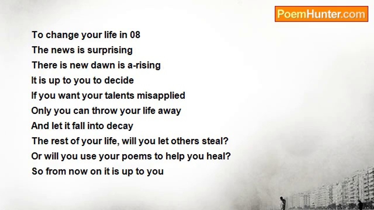 Nancy Chambers - Birthday Poem for Granddaughte...