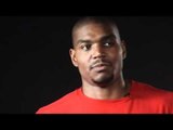 Andrew Bynum on injuries and working through them