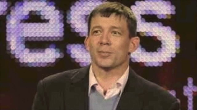 CSweat Weekly Challenge: Veronica Mars star Jason Dohring