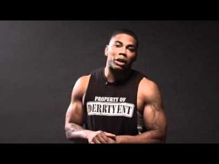 Nelly talks about working on Abs