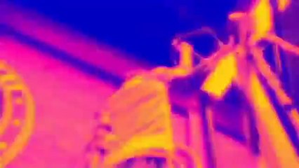 DeSean Jackson pumps it up with Eric the Trainer