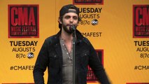 Thomas Rhett - Fullfilling His Dreams at CMA Fest