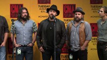 Zac Brown Band - CMA Fest