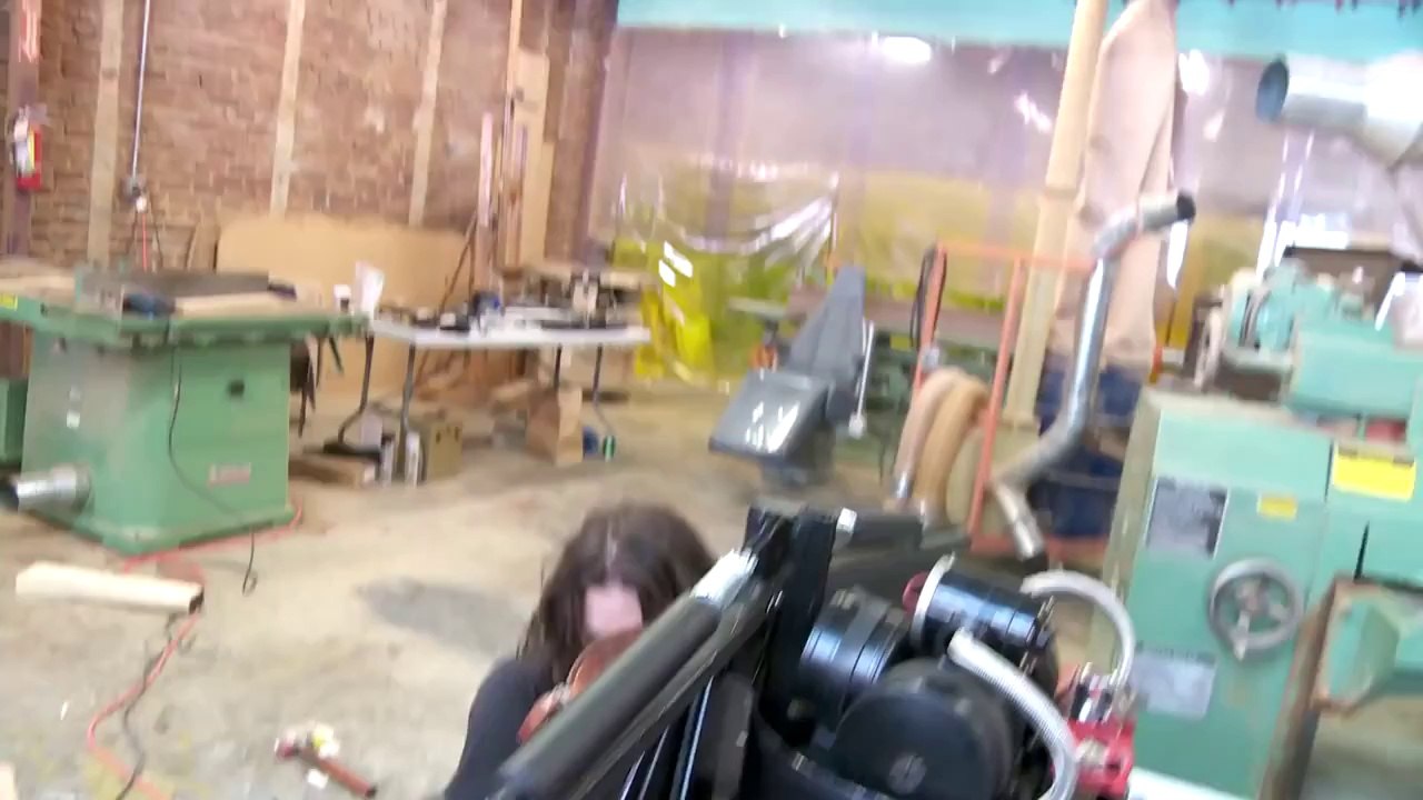 The Inventern Episode 12: Building a Jetpack