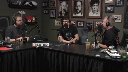 The Podcast of Truth - This Is Only a Test #251 - 4/3/2014
