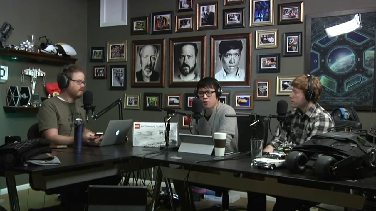 Before OCTOBERKAST - This Is Only a Test #190 - 10/24/2013