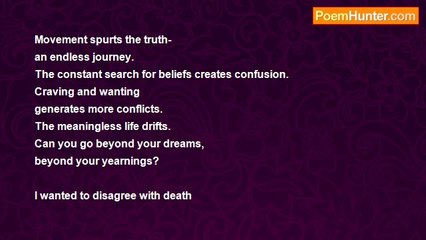 Satish Verma - SECOND-HAND EVENT