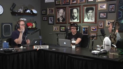 Robot Economists - This Is Only a Test #198 - 1/23/2014