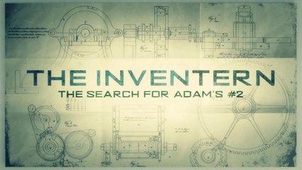 Work for Adam Savage!