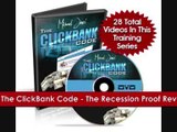 The ClickBank Code Changes Your Affiliate Marketing Forever
