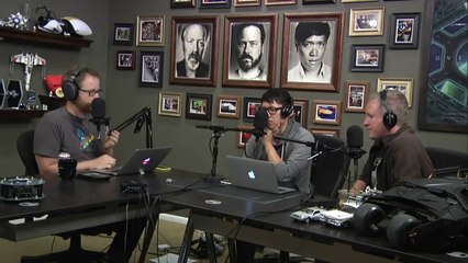 Time Travelling - This Is Only a Test #187 - 10/3/2013