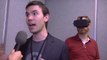 Oculus Rift 1080p HD Prototype Hands-On at E3 2013