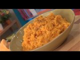 Recette de Purée de patates douces - 750 Grammes