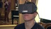 CES 2013: Hands-On with the Oculus Rift Virtual Reality Headset