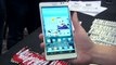 CES 2013: Hands-On with the Huawei Ascent Mate 6.1-Inch Phone