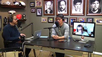 This Is Only a Test 149 - Max Headroom - 11/29/2012