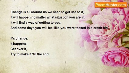 Sunset Moonshine - 0130. Change