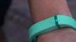 CES 2013: Hands-On with the Fitbit Flex Activity Wristband