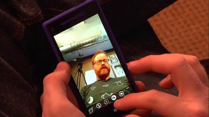 Tested In-Depth: Discussing Microsoft Windows Phone 8